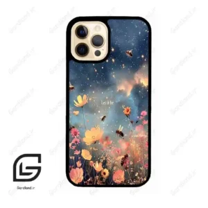 قاب گوشی آیفون 12 پرو (Iphone 12 Pro ) طرح گل کد 2322