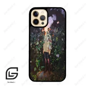قاب گوشی آیفون 12 پرو (Iphone 12 Pro ) طرح خفن کد 2324