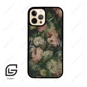 قاب گوشی آیفون 12 پرو (Iphone 12 Pro ) طرح گل کد 2326