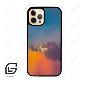 قاب گوشی آیفون 12 پرو (Iphone 12 Pro ) طرح ابر کد 2337
