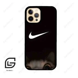 قاب گوشی آیفون 12 پرو (Iphone 12 Pro ) طرح نایک کد 2340