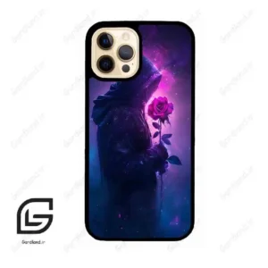 قاب گوشی آیفون 12 پرو (Iphone 12 Pro ) طرح پسرانه کد 2351