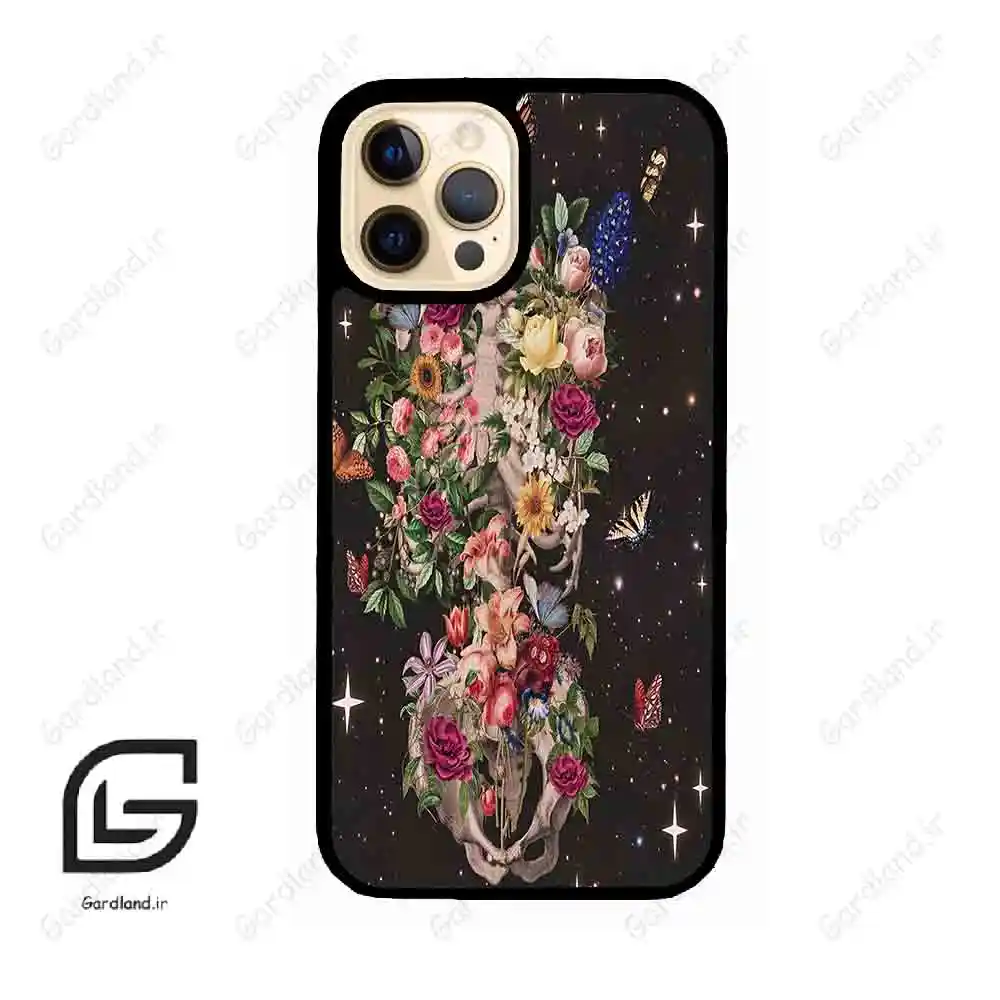 قاب گوشی آیفون 12 پرو (Iphone 12 Pro ) طرح ستون کد 2362