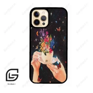 قاب گوشی آیفون 12 پرو (Iphone 12 Pro ) طرح فنجان کد 2363