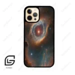 قاب گوشی آیفون 12 پرو (Iphone 12 Pro ) طرح اسمان کد 2376