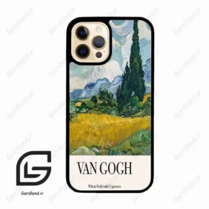 قاب گوشی آیفون 12 پرو (Iphone 12 Pro ) طرح ونگوک کد 2428