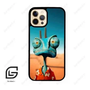 قاب گوشی آیفون 12 پرو (Iphone 12 Pro ) طرح رنگو کد 2433