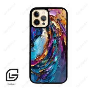 قاب گوشی آیفون 12 پرو (Iphone 12 Pro ) طرح اسب کد 2441