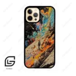 قاب گوشی آیفون 12 پرو (Iphone 12 Pro ) طرح فضانورد کد 2450