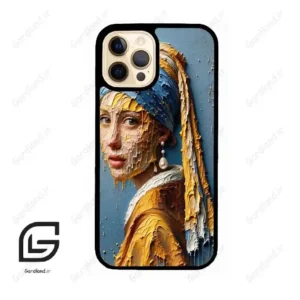 قاب گوشی آیفون 12 پرو (Iphone 12 Pro ) طرح دخترانه کد 2459