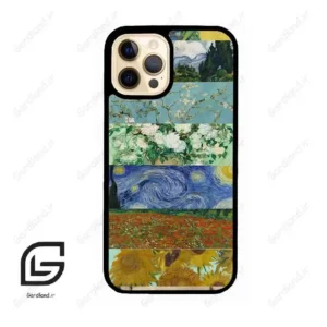 قاب گوشی آیفون 12 پرو (Iphone 12 Pro ) طرح ونگوک کد 2469