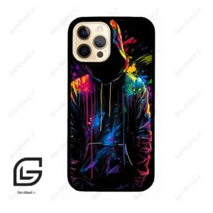 قاب گوشی آیفون 12 پرو (Iphone 12 Pro ) طرح پسرانه کد 2473
