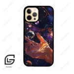 قاب گوشی آیفون 12 پرو (Iphone 12 Pro ) طرح دست کد 2476