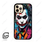 قاب گوشی آیفون 12 پرو (Iphone 12 Pro ) طرح جوکر کد 2477