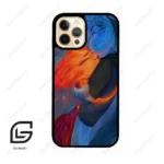 قاب گوشی آیفون 12 پرو (Iphone 12 Pro ) طرح اب کد 2497