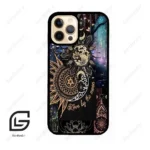 قاب گوشی آیفون 12 پرو (Iphone 12 Pro ) طرح خفن کد 2510