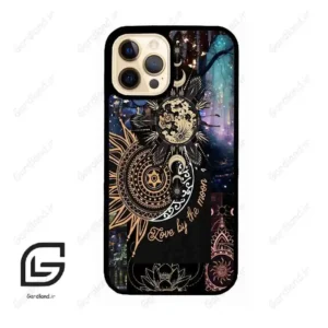 قاب گوشی آیفون 12 پرو (Iphone 12 Pro ) طرح خفن کد 2510