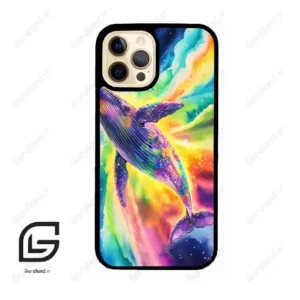 قاب گوشی آیفون 12 پرو (Iphone 12 Pro ) طرح نقاشی کد 2513