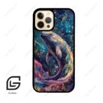 قاب گوشی آیفون 12 پرو (Iphone 12 Pro ) طرح نقاشی کد 2514
