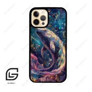 قاب گوشی آیفون 12 پرو (Iphone 12 Pro ) طرح نقاشی کد 2514