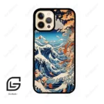قاب گوشی آیفون 12 پرو (Iphone 12 Pro ) طرح نقاشی کد 2517