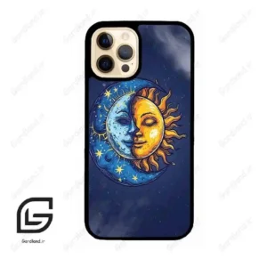 قاب گوشی آیفون 12 پرو (Iphone 12 Pro ) طرح انیمیشن کد 2518