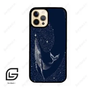 قاب گوشی آیفون 12 پرو (Iphone 12 Pro ) طرح وال کد 2520
