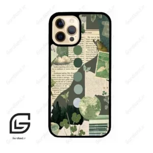 قاب گوشی آیفون 12 پرو (Iphone 12 Pro ) طرح دخترانه کد 2526