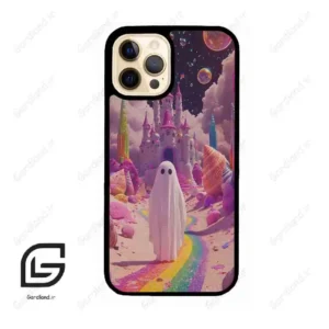 قاب گوشی آیفون 12 پرو (Iphone 12 Pro ) طرح انیمیشن کد 2561