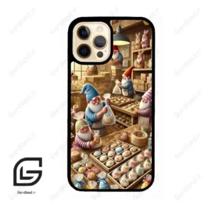 قاب گوشی آیفون 12 پرو (Iphone 12 Pro ) طرح انیمیشن کد 2562