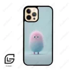 قاب گوشی آیفون 12 پرو (Iphone 12 Pro ) طرح انیمیشن کد 2564