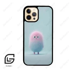 قاب گوشی آیفون 12 پرو (Iphone 12 Pro ) طرح انیمیشن کد 2564