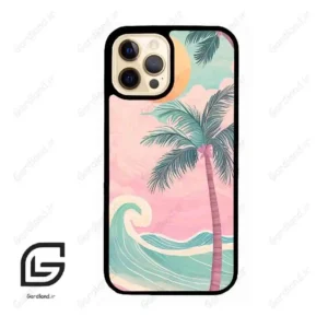 قاب گوشی آیفون 12 پرو (Iphone 12 Pro ) طرح نقاشی کد 2566