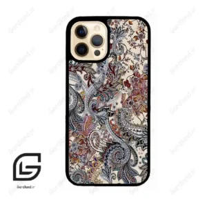 قاب گوشی آیفون 12 پرو (Iphone 12 Pro ) طرح سنتی کد 2569