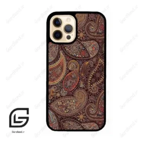 قاب گوشی آیفون 12 پرو (Iphone 12 Pro ) طرح نقاشی کد 2570