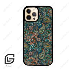 قاب گوشی آیفون 12 پرو (Iphone 12 Pro ) طرح خانومانه کد 2571