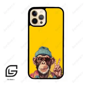 قاب گوشی آیفون 12 پرو (Iphone 12 Pro ) طرح فانتزی کد 2578