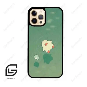 قاب گوشی آیفون 12 پرو (Iphone 12 Pro ) طرح جوجه کد 2595