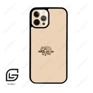 قاب گوشی آیفون 12 پرو (Iphone 12 Pro ) طرح کوالا کد 2596