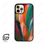 قاب گوشی آیفون 12 پرو (Iphone 12 Pro ) طرح رنگی کد 2601