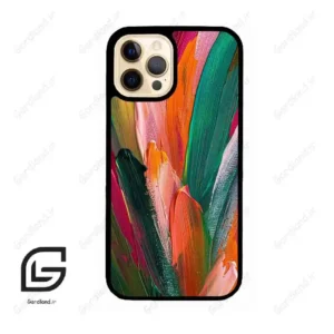 قاب گوشی آیفون 12 پرو (Iphone 12 Pro ) طرح رنگی کد 2601