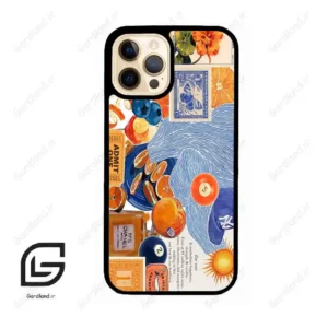 قاب گوشی آیفون 12 پرو (Iphone 12 Pro ) طرح زیبا کد 2602