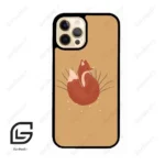 قاب گوشی آیفون 12 پرو (Iphone 12 Pro ) طرح انیمیشن کد 2614