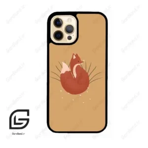 قاب گوشی آیفون 12 پرو (Iphone 12 Pro ) طرح انیمیشن کد 2614