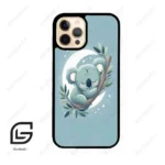 قاب گوشی آیفون 12 پرو (Iphone 12 Pro ) طرح کوالا کد 2621