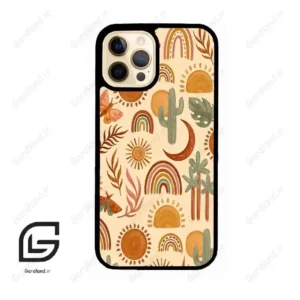 قاب گوشی آیفون 12 پرو (Iphone 12 Pro ) طرح ساده کد 2623