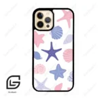 قاب گوشی آیفون 12 پرو (Iphone 12 Pro ) طرح صدف کد 2627