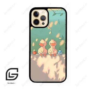 قاب گوشی آیفون 12 پرو (Iphone 12 Pro ) طرح دخترانه کد 2629
