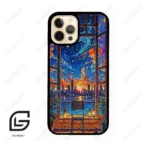 قاب گوشی آیفون 12 پرو (Iphone 12 Pro ) طرح نقاشی کد 2659