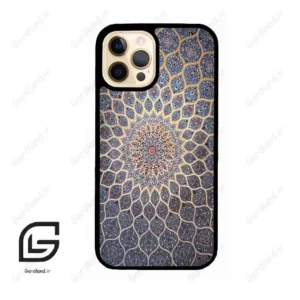 قاب گوشی آیفون 12 پرو (Iphone 12 Pro ) طرح زیبا کد 2664